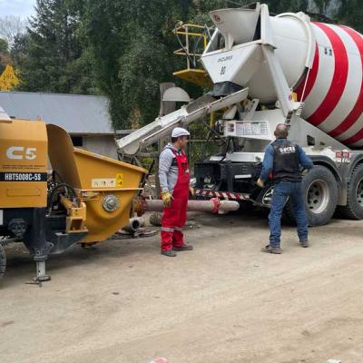 Avance De Obra 005