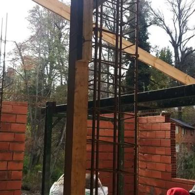 Avance De Obra 010