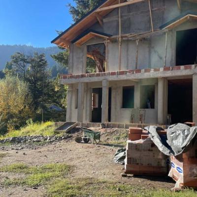 Avance De Obra 016