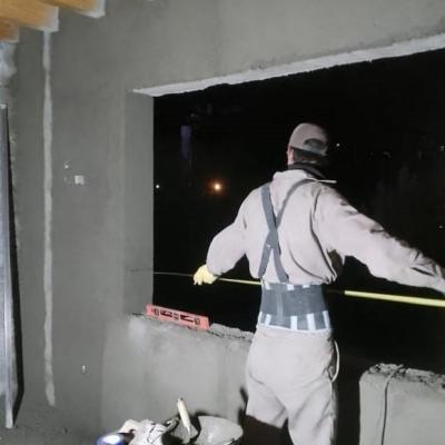 Avance De Obra 019