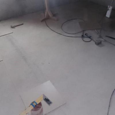 Avance De Obra 022