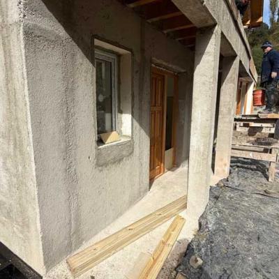 Avance De Obra 025