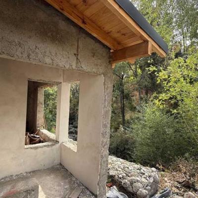 Avance De Obra 026
