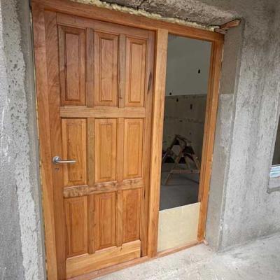 Avance De Obra 029