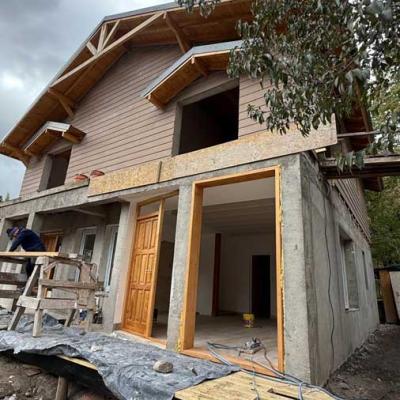 Avance De Obra 030