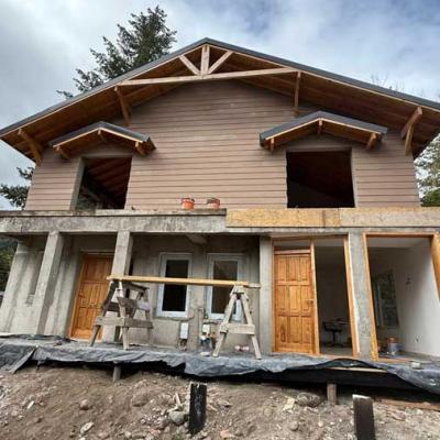 Avance De Obra 032