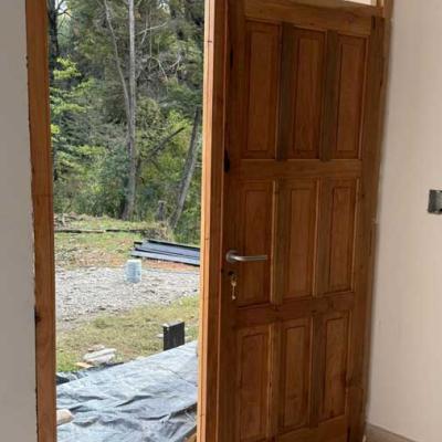 Avance De Obra 036