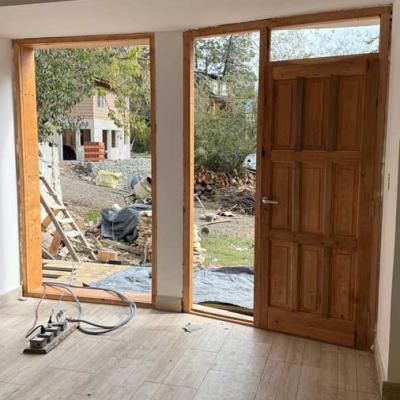 Avance De Obra 037